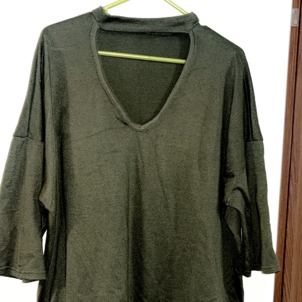 Women’s blouses